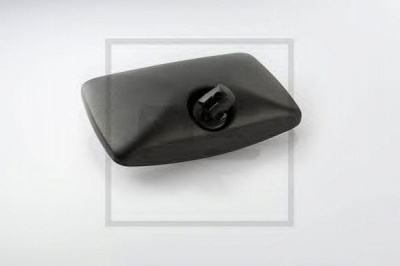 PE AUTOMOTIVE 03803500a -  Зеркало рампы
